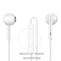 New 2025 USB Type C Headphone For Apple iPhone 15 14 13 12 11 Pro Max Wired Earphone 3.5mm Lightning Bluetooth Earbud Accessorie 2
