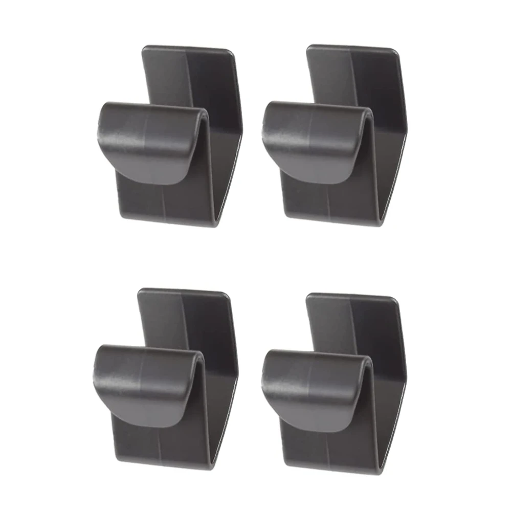 Co Pilot Removable Glove Box Hook for Tesla Model 3/Y 2017 2021