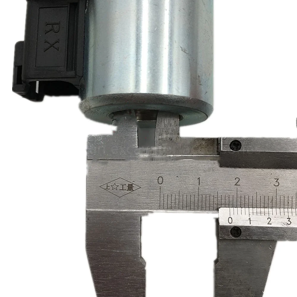 Liugong LG906/907/908/915/920/922E/925C/D Pilot Safety Lock Solenoid Valve Coil Spool Excavator Parts