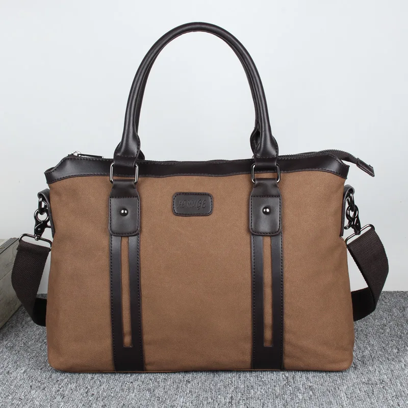 men's-office-canvas-bag-urban-leisure-fashion-business-computer-bag-file-information-pack