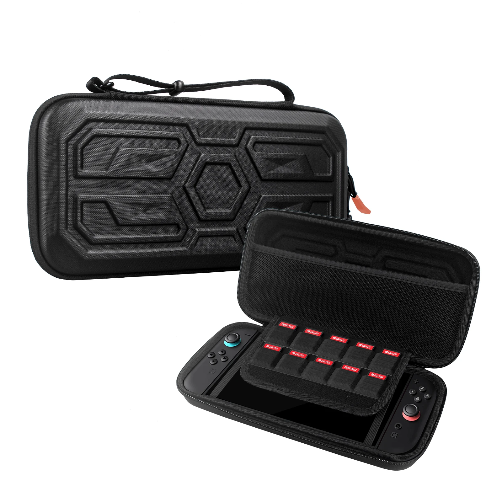 Carrying Case for Nintendo Switch 2
