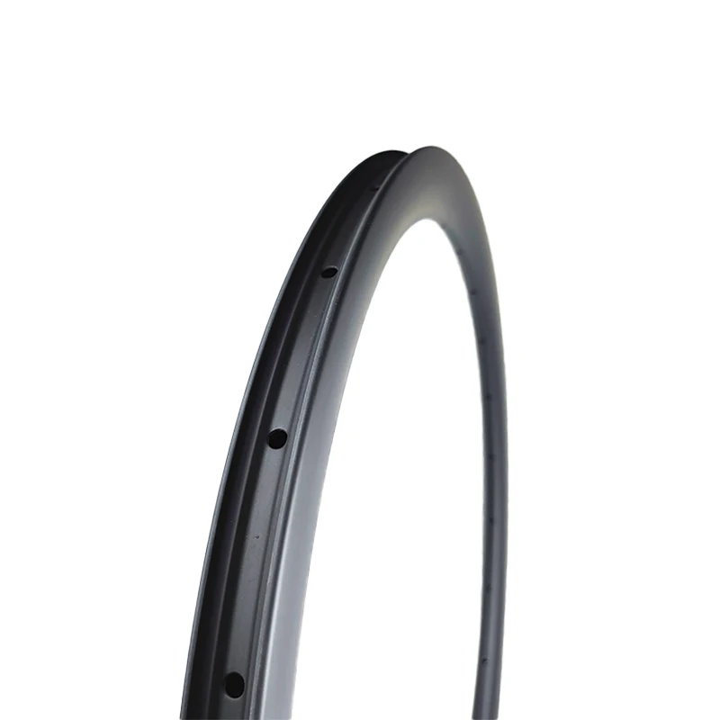 Cerchioni per bici da strada in carbonio 700C Freno a disco - immagine 3
