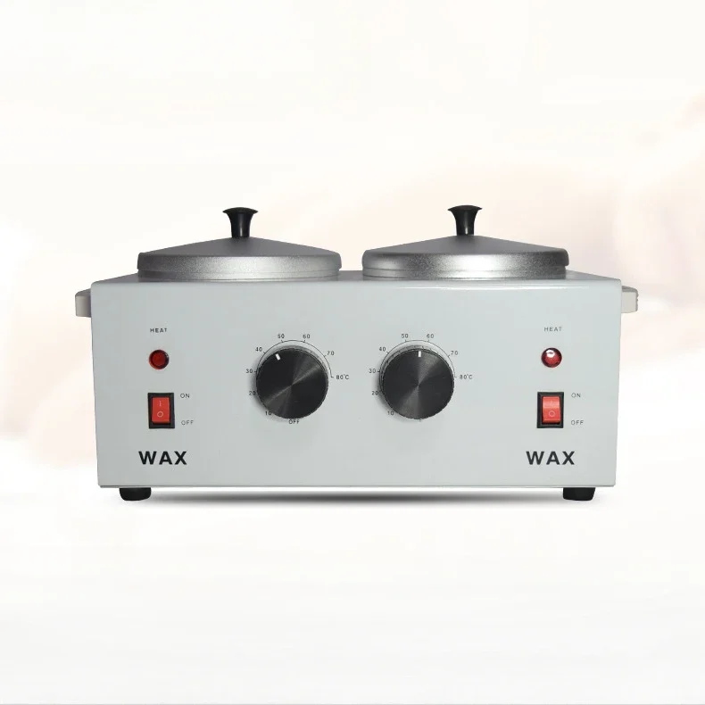 1PC Double Water-resisting Heated Chocolate Heatting Machine Chocolate Melt Pot Maker