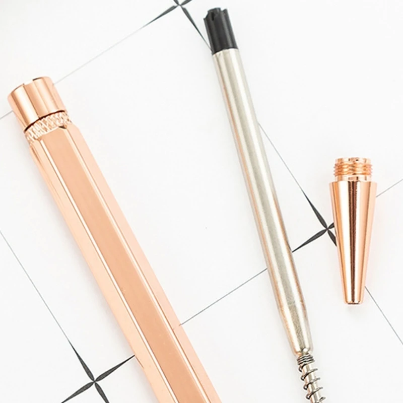 Рисунок 4 - Металлическая ручка с шестью краями