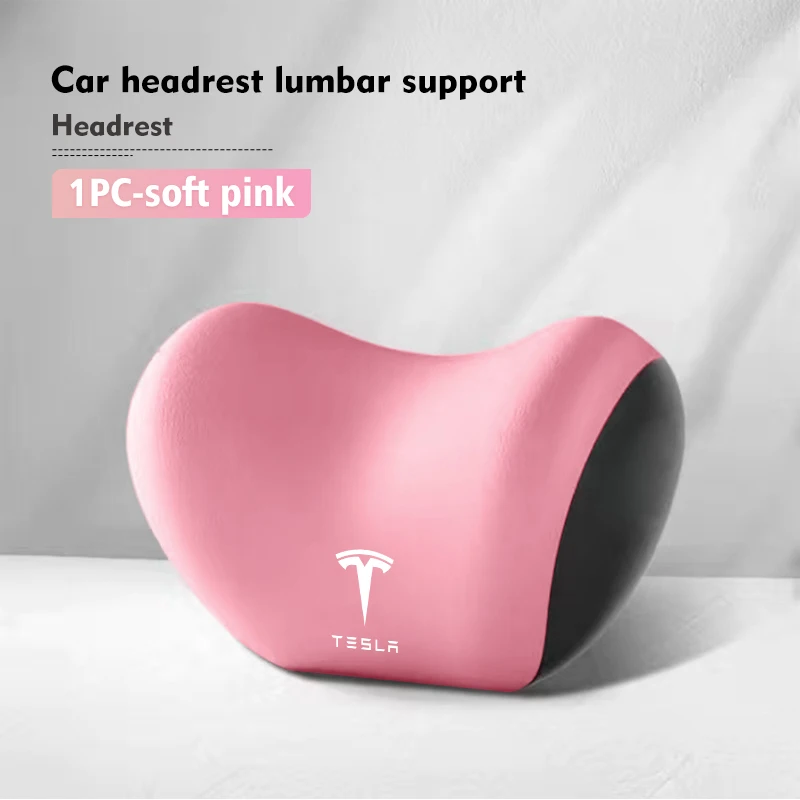 Cojín Reposa Cabeza Almohadas Para El Cuello De Automóvil | Cuotas Sin