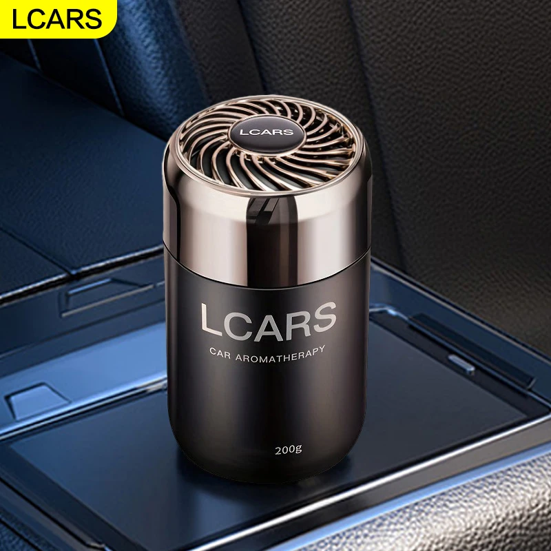 Car Air Freshener Long Lasting Fragrance For Vehicle Home Office Aromatherapy Luxury Scented Diffuser Cologne Ocean Scent Balm