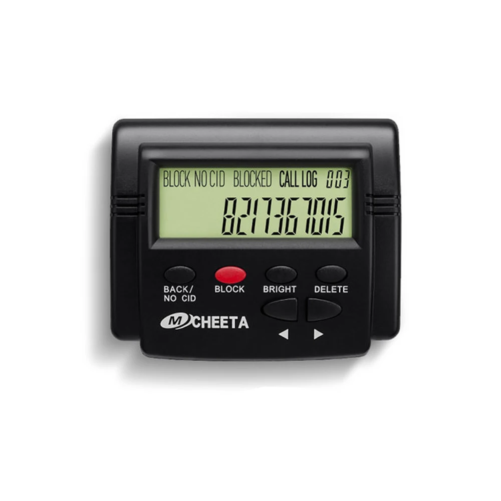 Free Call Blocker For Landline Phones