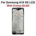 5G OLED-black Frame
