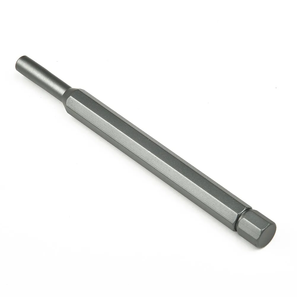 4mm Schraubendreher Griff Ratsche Schraubendreher Griff Schraubendreher Hex Bajonett Bit Verlängerung Stangen Für 4mm Sechskant Bajonett Bit – Detail 18