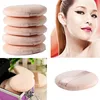 Borla de maquillaje de terciopelo suave (Pack 1-40 unidades)
