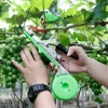 New Branch Binding Machine Gardening Tools Vine Binding Machine Grape Vegetable Tapener Tapes Home Garden Manual Tools 6
