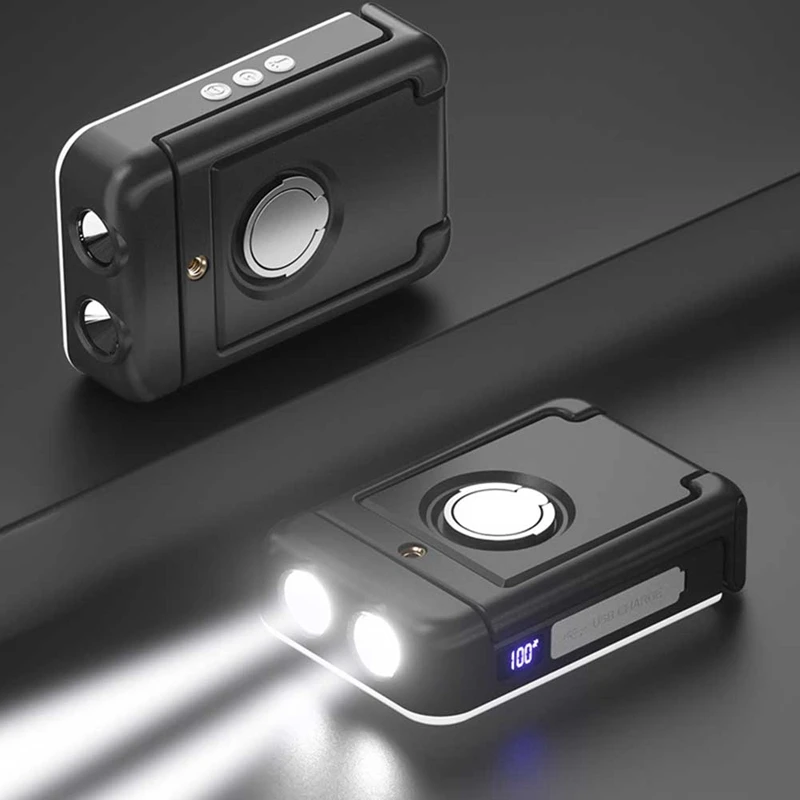 

Multifunctional Outdoor Camping Light USB Rechargeable Camping Light 10000Mah Tent Light Lighting Flashlight Camp Light