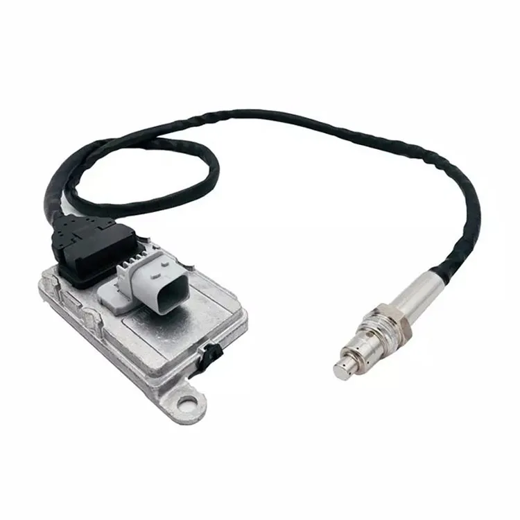 

Квадратный датчик оксида азота PEEKEY 24 В 5WK9 7331A A 010 153 16 28 5WK97331A A0101531628 для Грузовика Mercedes