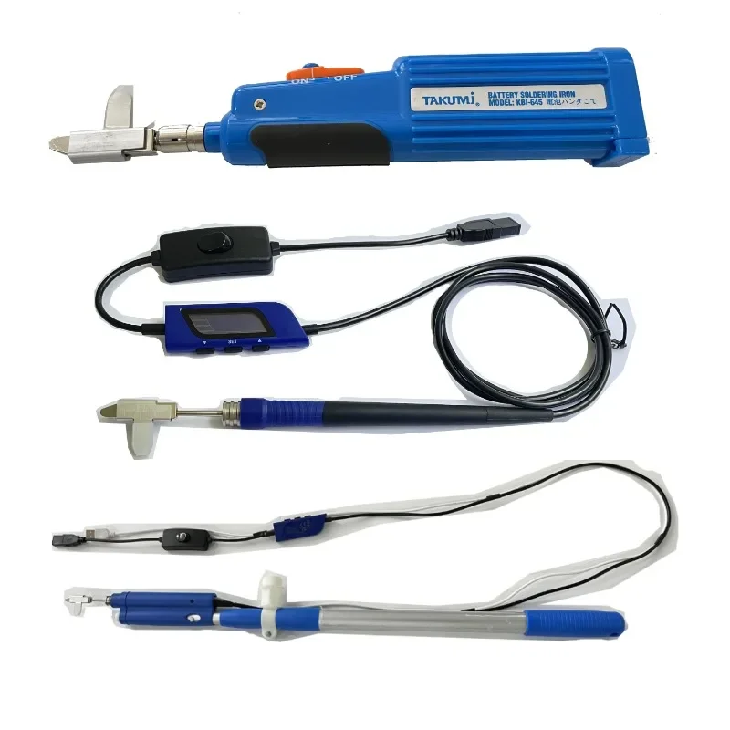 

Fiber installnation Tool heating gun for invisible fiber install