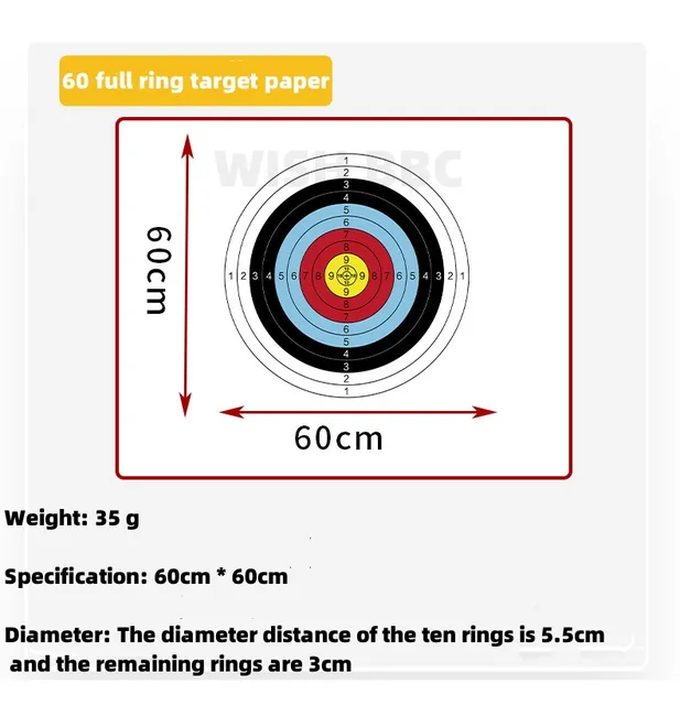 Ring : Target