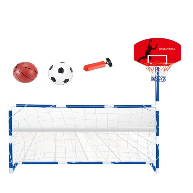 

Indoor Basketball Game Shot Basketball Arcade Easy and Quick Assembling
