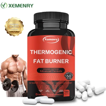 Metabolism Support - Health Support Immunity, Digestion Improvement, Healthy Weight Management