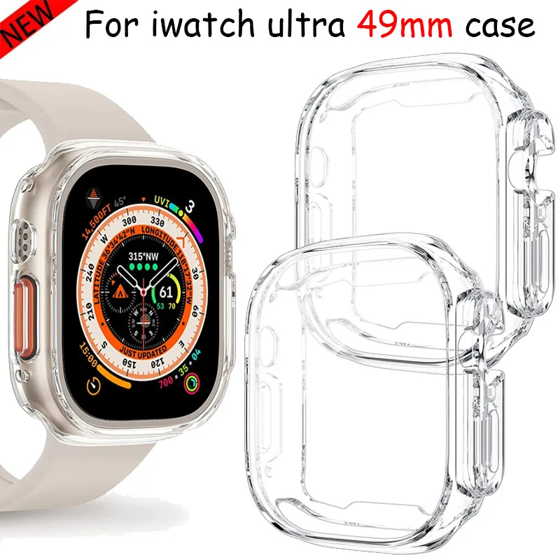 Enhanced Protective 360° Full Coverage Case