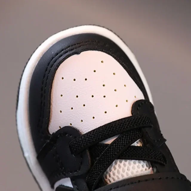 Toddler Kids Walking Sneakers 4
