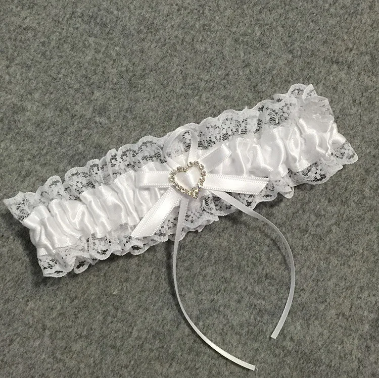 GARGALA Porte-jarretelles Pour Femme Simplicity Sexy Socks Jarretelles Pour Bas De Cuisse Avec 4/6 Clips Métalliques, 4 Sangles Avec Clips Porte-jarretelles Couleur Chair, Taille Unique