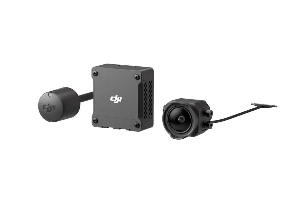รูปสินค้า โดรน FPV 4K ระบบส่งสัญญาณ HD คุณภาพสูง