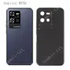 Anti-Falling Case For Oukitel WP50 WP 50 6.6" 2024 Soft Silicone TPU Original Shockproof Back Cover ON OukitelWP50 1
