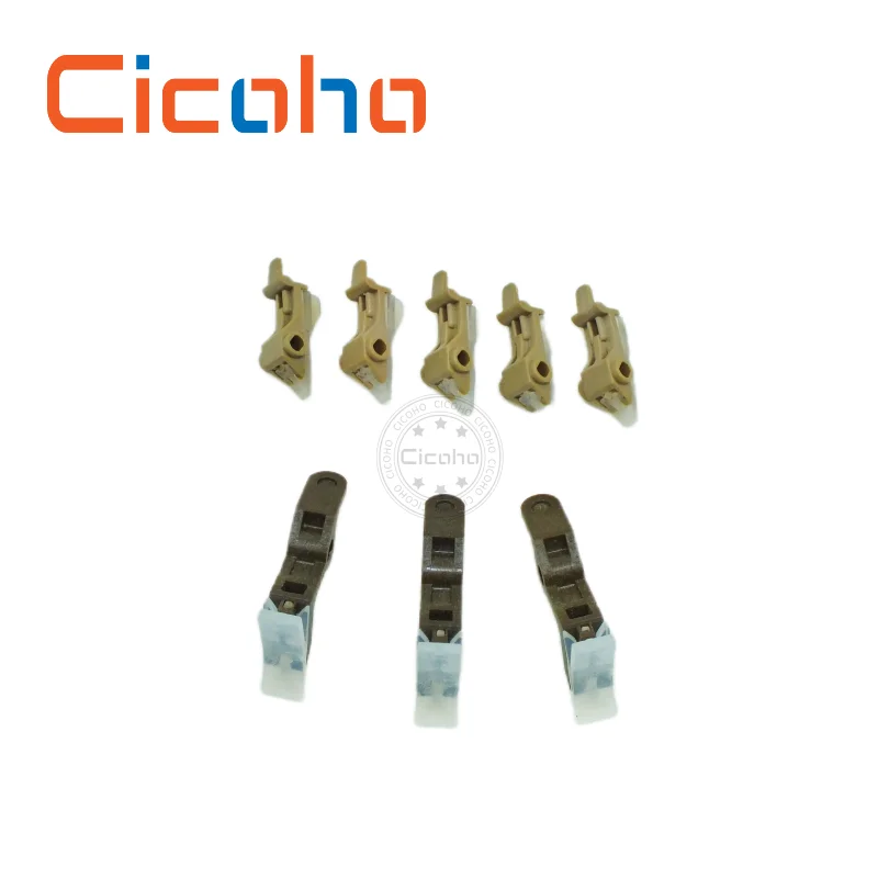Sobresselentes para Konica Minolta Bizhub Dedo do Coletor Peças Sobresselentes da Copiadora 654 754 654e 754e 758 808 558e 658e C659 C759 C759 308 368 458 558 Conjuntos Peças - Imagem 5