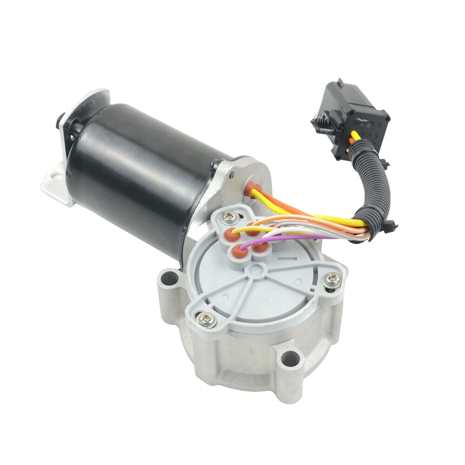 New 1PC Transfer Case Control Motor For Ssang Yong Actyon 3255705007 4408648007 Car Engine Replacement Parts