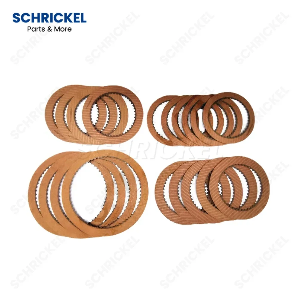 

Диск сцепления 4R70E 4R70W 4R75W AODE для Ford