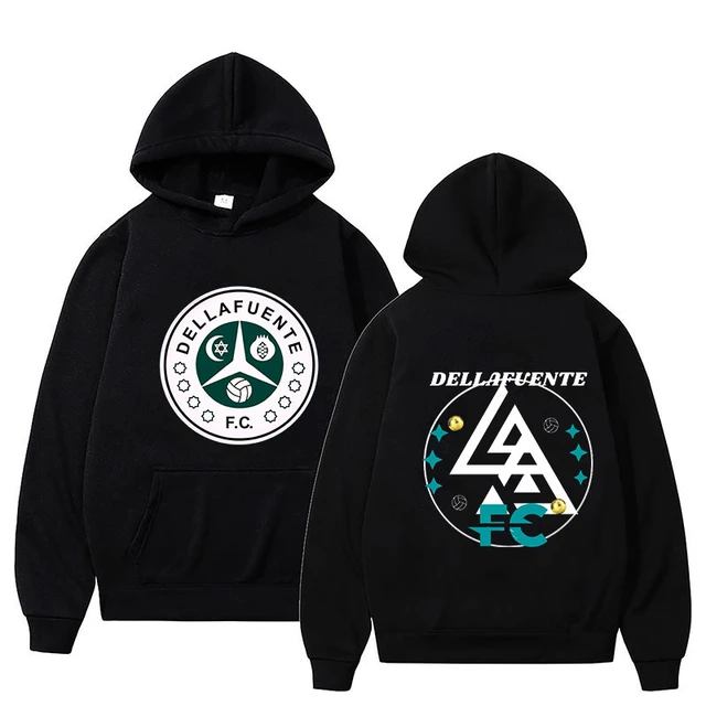 Dellafuente-Sudadera con capucha para hombre, suéter con estampado de  dibujos animados, estilo Kpop Y2k, gran oferta, otoño e invierno, 2023 -  AliExpress