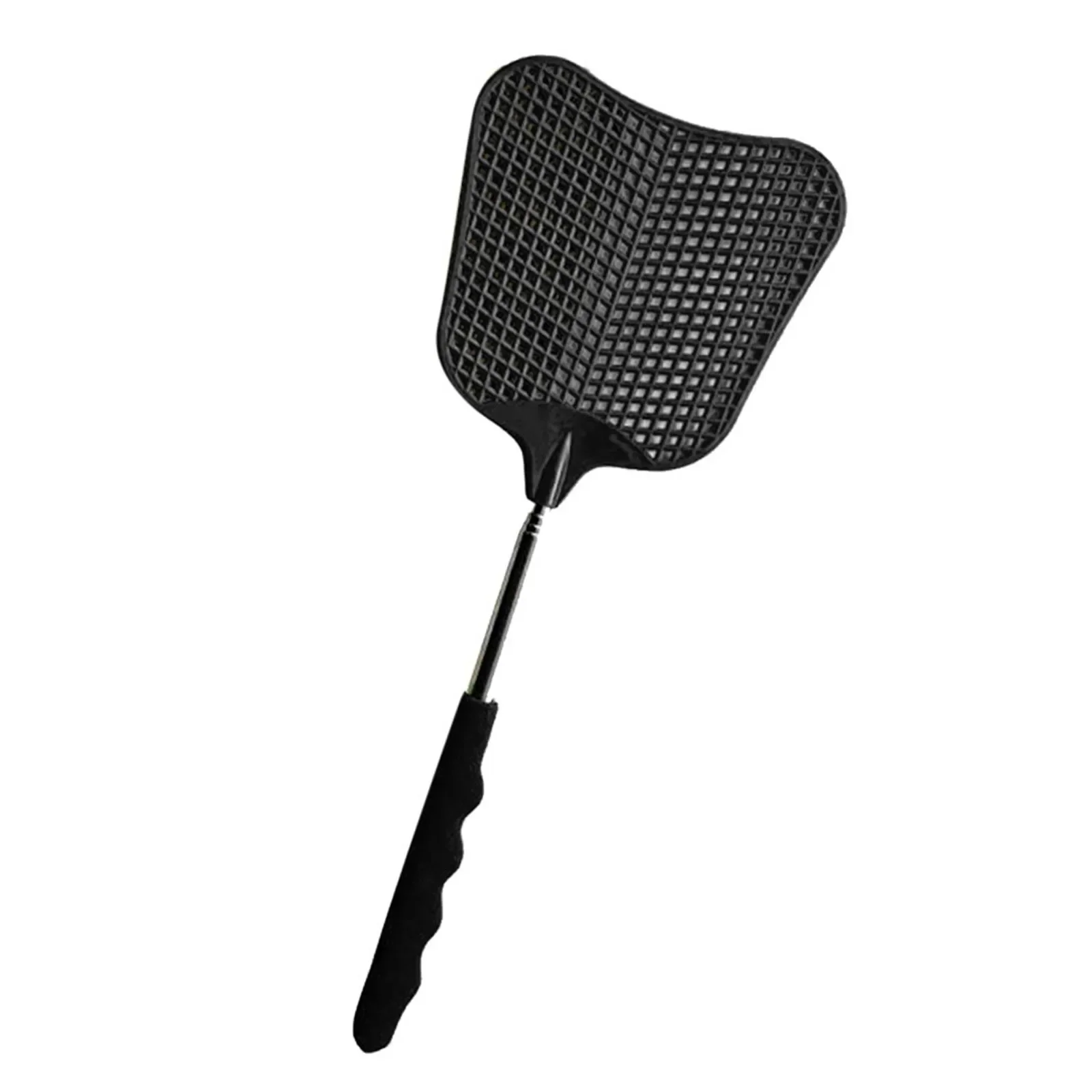 Telescopic Fly Swatter Mosquito Repellent Tool