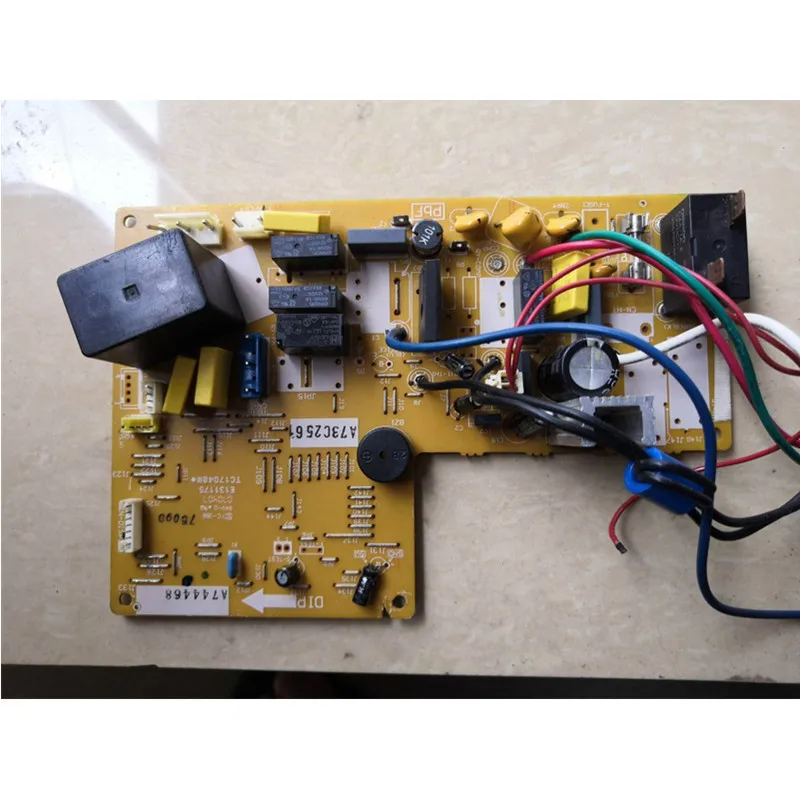 

New for Panasonic Air Conditioner A744420 Computer Board A73C2223-ZN Main Board A712602