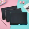 LCD Doodle Board Rechargeable Writing Tablet for Kids 4