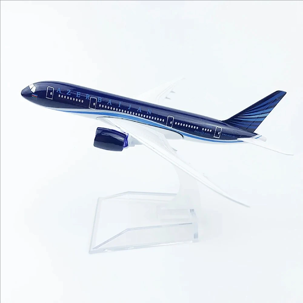 1/400ボーイング787 latam航空航空機モデル14センチメートル合金B787
