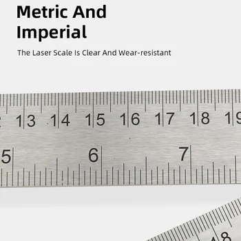 Protractor Digital Goniometer Electronic Digital Angle Gauge 4