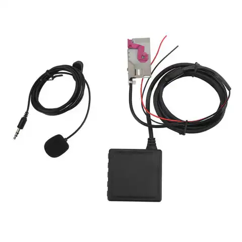 AUX Adapter High Toughness Audio Adapter Cable for Car