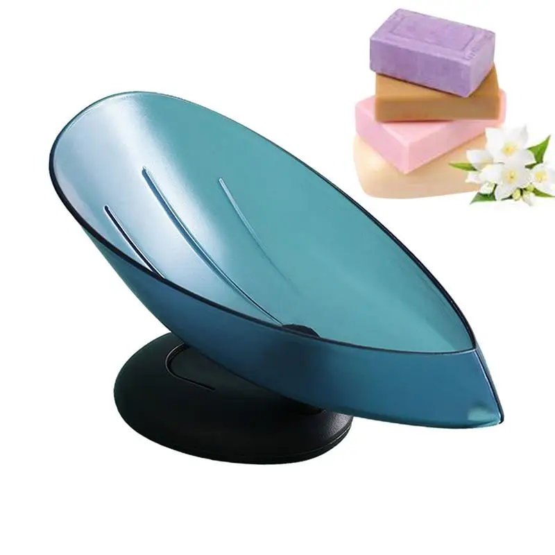 

Мыльница для душа, органайзер без сверления, присоска для экономии мыла, держатель для мыла в ванной комнате, саморегулирующийся держатель губки, барное мыло