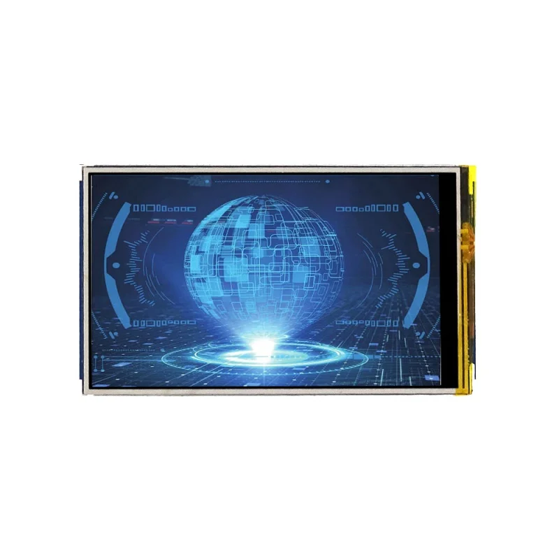 Ƶ̳ ġ ũ ÷ ũ TFT LCD ÷ , UNO Mega2560 ȣȯ, 3.6 ġ