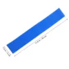 5pcs Chair Stretchy Bands Classroom Elastic Chair Bands Colorful Adhd Tools Fidgety Feet Elastic Bands Classroom Chair Bands 6