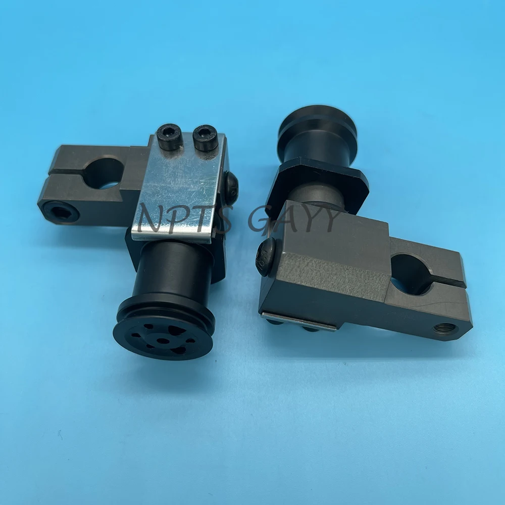 para a Máquina Deslocada de Heidelberg Pm52 Sm52 Bocal de Transferência de Papel Otário Mv.030.574 sm 52 Peças G2.028.010f Dividir Otário - Imagem 4