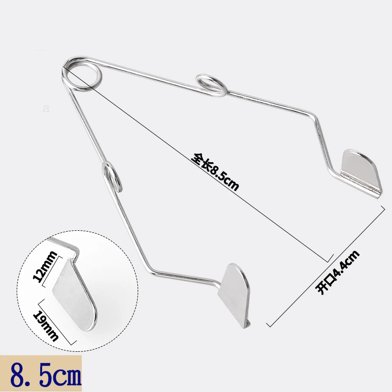 

Medical dental stainless steel opening spreader opening device animal experimental opening tool