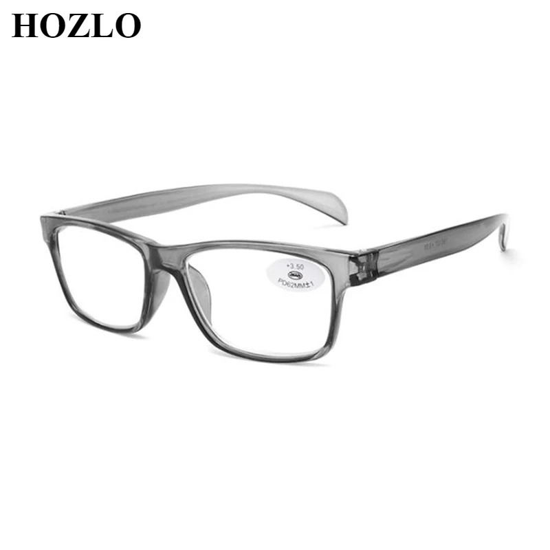 

TR90 Reading Glasses for Women Men High Definition Presbyopic Eyeglasses Magnifier Gafas de lectura +1,+1.5,+2.0,+2.5,+3.0,+3.5