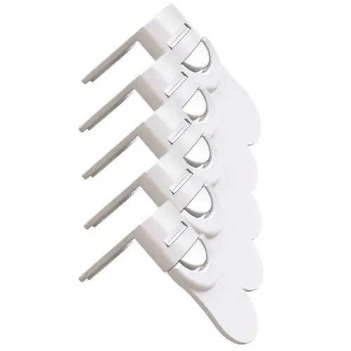 child safety lock cabinet baby lock fridge drawer child secur door closure babi safeti kid protector furniture children security - Image 9