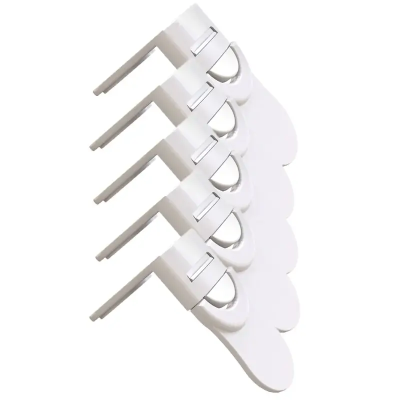 child safety lock cabinet baby lock fridge drawer child secur door closure babi safeti kid protector furniture children security - Image 9