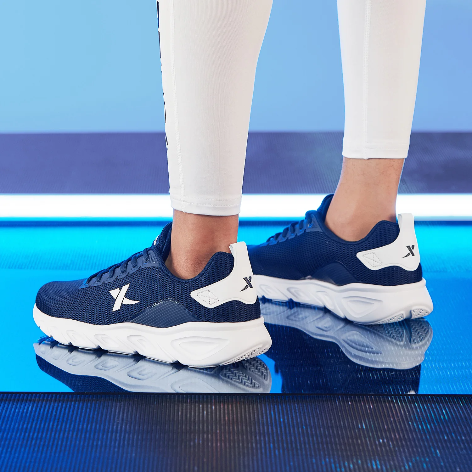 Men’s Stability Running Shoes 5