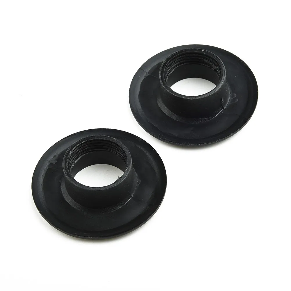 Bushing Soccer 10 PCS Table Bearing Set 16mm Replacements Spare Parts Foosball Hobbies Toys Arcade Indoor Black