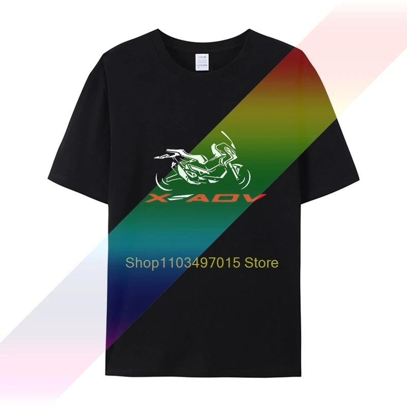

Футболка X ADV Maglia Moto sport personalizzabile