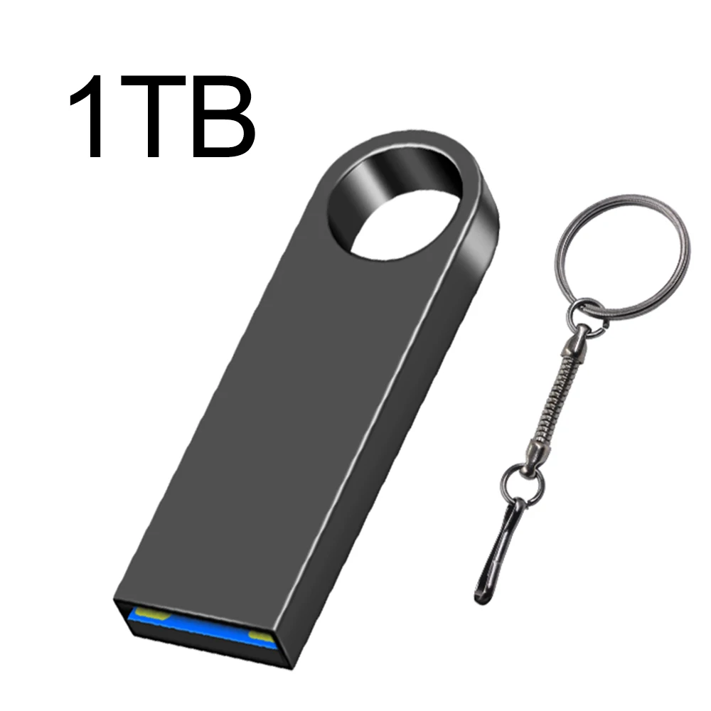 Black 1TB