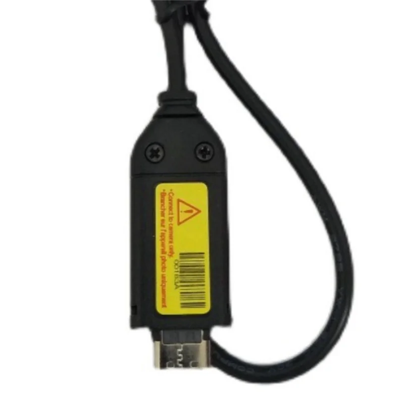 삼성에 적합한 카메라 충전 데이터 케이블 SUC-C3 C5 C7 CB20U05A/B USB 충전 케이블 0.5 미터