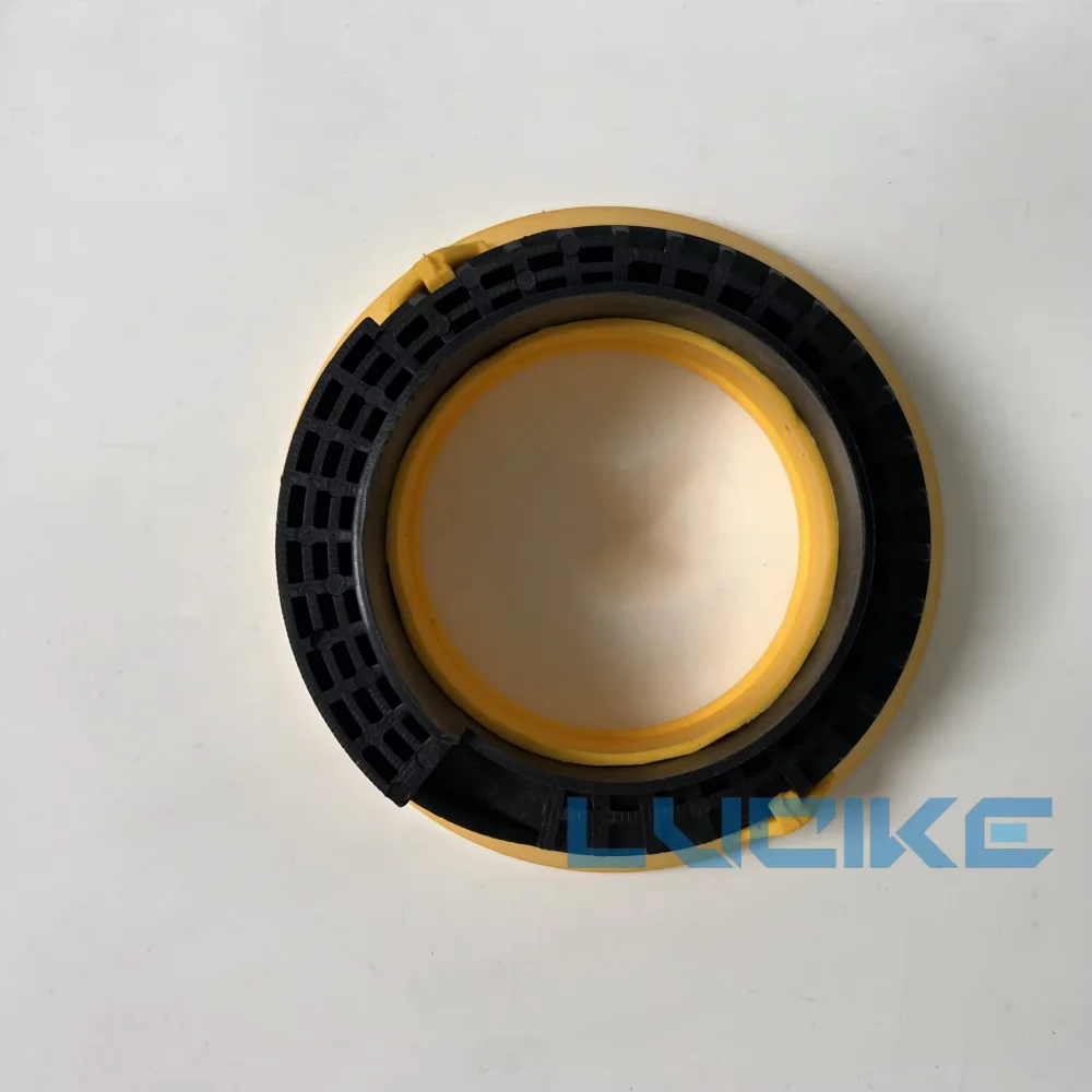 Front set top rubber spring washer front machine washer spring bracket C2Z15891 C2D16903 for Land Rover Jaguar XF S-TYPE